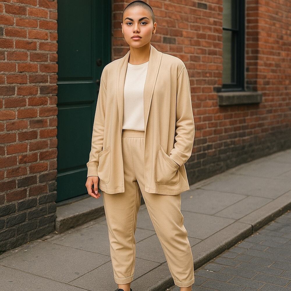 Wishlist Open Shacket - image 1